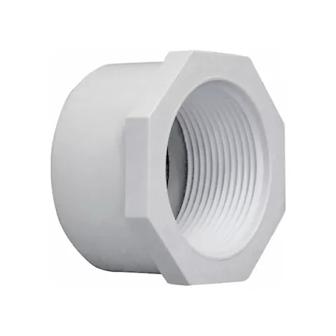 437-131 1"X3/4" PVC BUSHING