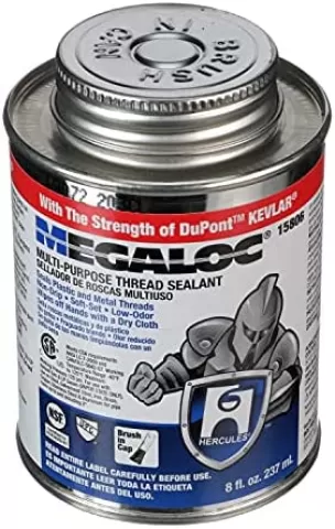 25431 1PT MULTI PURPOSE THREAD
SEALANT 25431 1PT MULTI PURPOSE THREAD
SEALANT