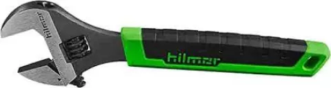 1885421 AW10 10" ADJUSTABLE WRENCH