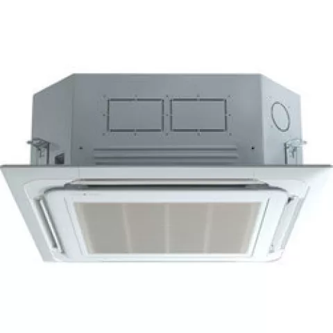 LCN369HV LG SINGLE ZONE INVERTER
HEAT PUMP - CEILING CASSETTE LCN369HV LG SINGLE ZONE INVERTER
HEAT PUMP - CEILING CASSETTE