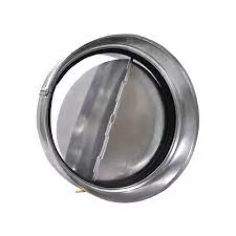 RSK 4 4 BACKDRAFT DAMPER #411112