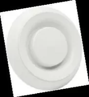 99-EAG4-100 4" EASY AIR CEILING
GRILLE