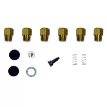 0151K00000S 36G PRESSURE CHECK KIT
92-1003