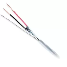 33242106 22/1.5 SHIELDED MINI SPLIT
REMOTE CONTROL CABLE (SOLD PER
FOOT IN 10FT INCREMENTS)