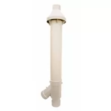 C-VENT3 3" CONCENTRIC KIT FOR GAS
FURNACE