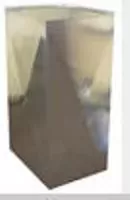 24-1/2X20-1/2X48 PLENUM D WIDTH
#99-242048CL