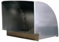 24X12 90DEG VERTICAL DUCT ELBOW
#116-2412