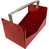 18863 1" NIPPLE BOX