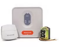 HZ322K TRUEZONE PANEL KIT 3 ZONE
2H/2C