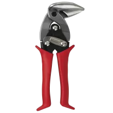16210 MIDWEST LEFT HAND UPRIGHT
SNIP RED