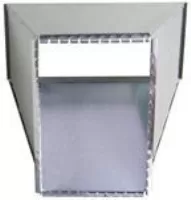 20X12 TRANS STARTER W/2" RISE
#47C-2012-1220