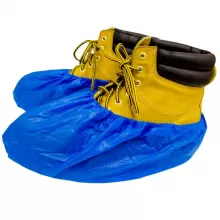 SHUBEE WATERPROOF SHOE COVER DARK
BLUE 40/PAIRS
