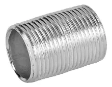 14354 1/2" CONDUIT NIPPLE