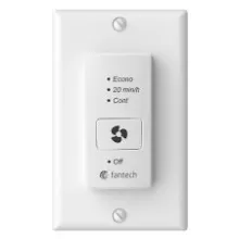 EDF 3 WALL CONTROL #415515