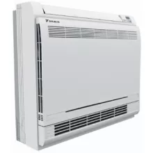 FVXS15WVJU9 DAIKIN FLOOR STANDING
HEAT PUMP INDOOR UNIT