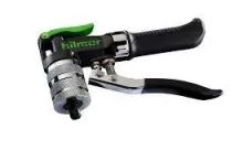 1839015 CS COMPACT SWAGE TOOL KIT
W/ DEBURRER & 5 HEADS (3/8" TO
7/8")