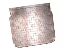 16X12 JOIST HEADER THERMOPAN
#16012