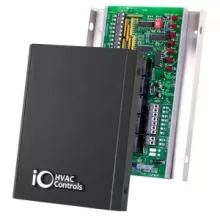 ZP3-HCMS 3 ZONE PANEL HEAT/COOL
MULTI STAGE