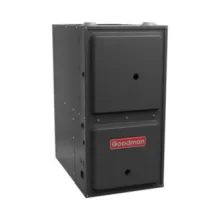 GC9S960603BN 96% DOWNFLOW/HORIZ
SINGLE STAGE MULTI-SPEED FURNACE