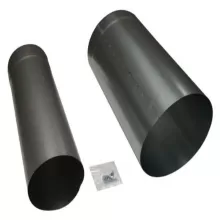 903107 ROOF JACK EXTENSION 18"
INTERNAL USE ON MG1E OR M5SB
FURNACE