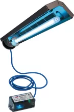 TUV-APCOX-MAG15-ST3 MAGNETIC MOUNT
AIR PURIFIER W/CARBON MATRIX (10
CARBON CELLS) 110-277VAC