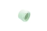437-101 3/4"X1/2" PVC BUSHING