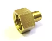341 1/2"X3/4" ADAPTER NUT ASSEMBLY