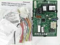 S9200U1000 HONEYWELL UNIVERSAL
INTEGRATED FURNACE CONTROL HSI