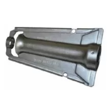 R0156526 BURNER/ GASKET
ASSY