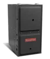 GCVC960804CN 96% COUNTERFLOW
2-STAGE VARIABLE SPEED FURNACE