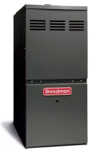 GM9C801004CN 80% UPFLOW/HORIZ
2-STAGE MS-ECM FURNACE