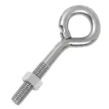 30220 DDG3W EYE BOLT & NUT