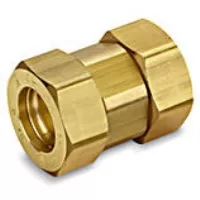 262 3/4" MECHANICAL COUPLING