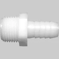TAA-2420 3/4MPTX5/8 BARB ADAPTER