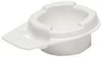 99-QM6 6" EASY AIR QUICK MOUNT
FITTING