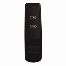 FRBC BATTERY OPERATED ON/OFF
REMOTE FOR EMPIRE TAHOE FIREPLACES