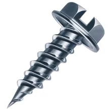 HW8X1/2ZT 1000PK ZIP IN SCREWS