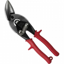 16209 MIDWEST LEFT AVIATION SNIP
RED