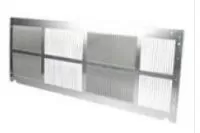 SGK01B STANDARD PTC/PTH OUTDOOR
GRILLE