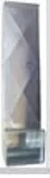 23X15-25X10 COLD AIR DROP #71-2315
(ACCEPTS 1",4",OR 5" FILTER 20X25)