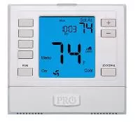 T755S PRO1 UNIVERSAL 3H/2C STAT