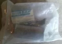 R0199281 CAPACITOR KIT