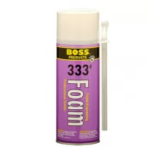 142212 FILL AND SEAL EXPANDING FOAM
SEALANT 12OZ.