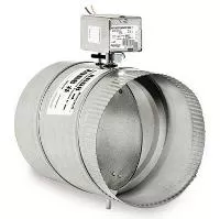 ARD14TZ AUTOMATIC ROUND DAMPER 14"