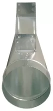 4X10X8 END REG BOOT #P17C-408
