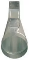 4X14X7 END REG BOOT #P17C-447