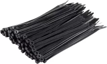 6262BCX 7-1/2" BLACK CABLE TIES
100/PK