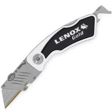20353-SSRK1 GOLD UTILITY KNIFE 