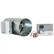8126X APRILAIRE VENTILATION CONTROL
SYSTEM