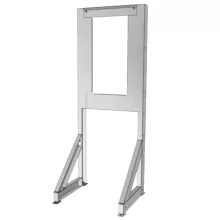 P-267D IBC BOILER STAND
SL SERIES G3: 85/115/160/199
VX, CX, EBX, SF, SF-1 & HC/DC